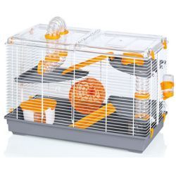 Happy Pet Fop Spinky Hamster Cage