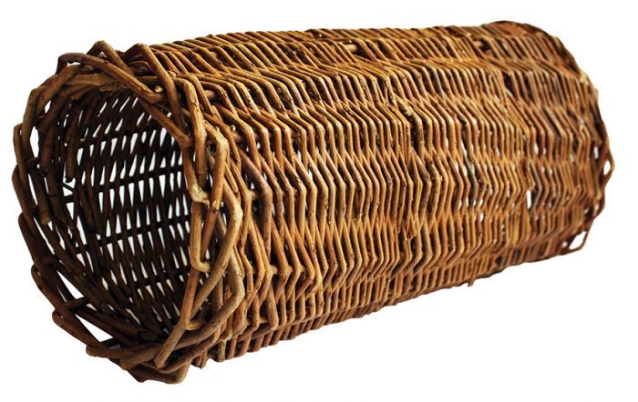 Happy Pet Nature First Willow Tube