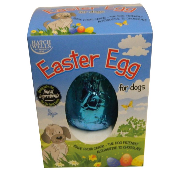 Hatchwells Easter Eggs for Dogs