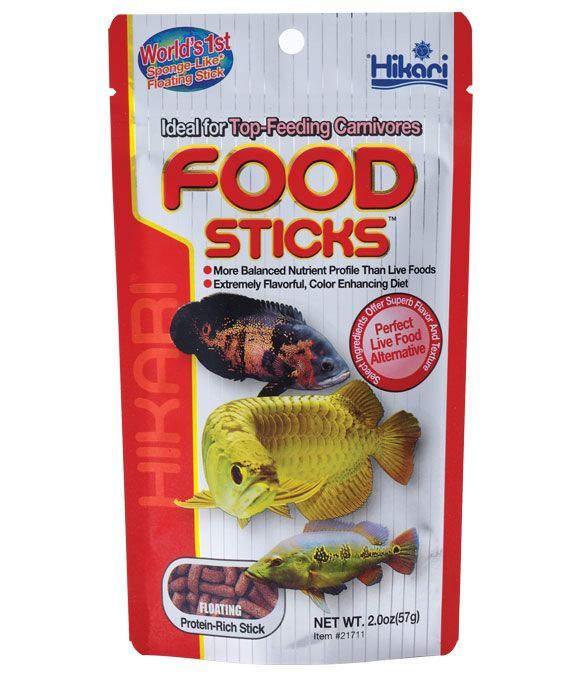 Hikari Food Sticks Fish Food