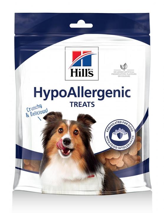 Hill's HypoAllergenic Dog Treats