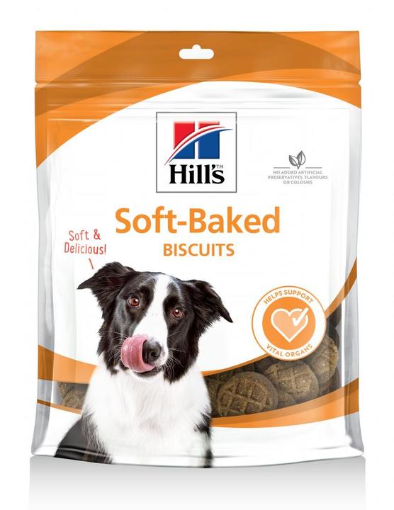 Hill's™ Soft Baked Dog Treats