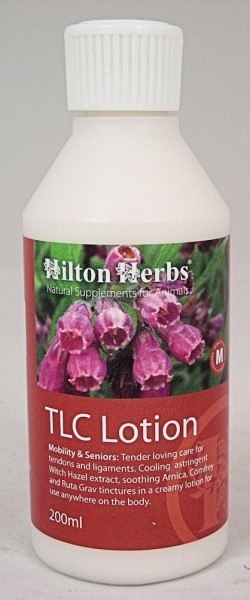 Hilton Herbs TLC Tendon & Ligament Care