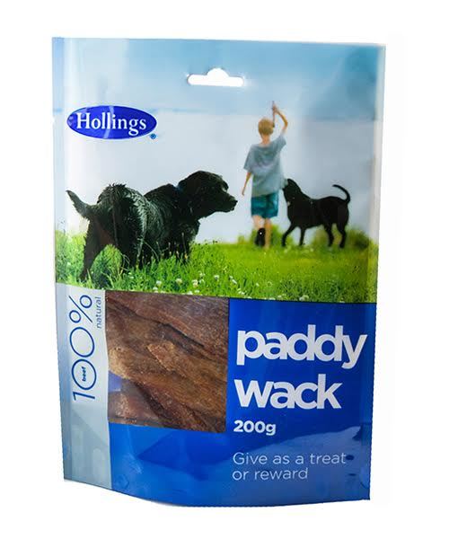 Hollings Paddywack Dog Treats