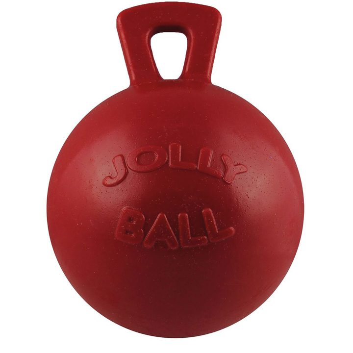 Horseman's Jolly Ball