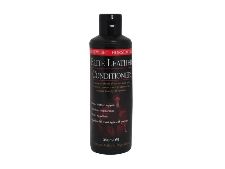 Horsewise Elite Leather Conditioner