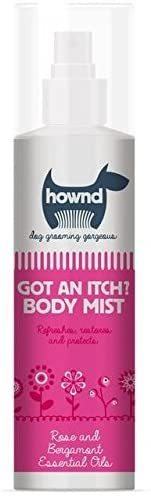 Hownd Got An Itch Body Mist