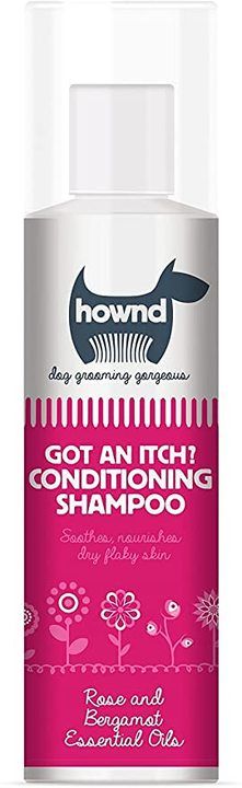 Hownd Got An Itch Conditioning Shampoo