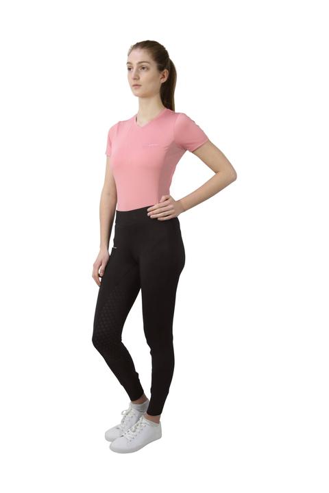Hy Equestrian Synergy T-Shirt Rose