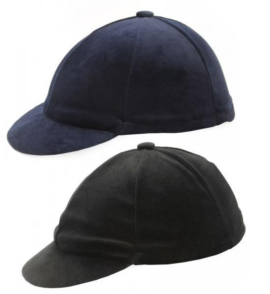 Hy Velvet Hat Cover