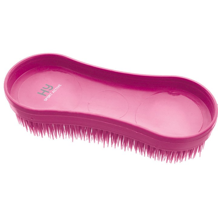 Hy Sport Active Miracle Brush Bubblegum Pink