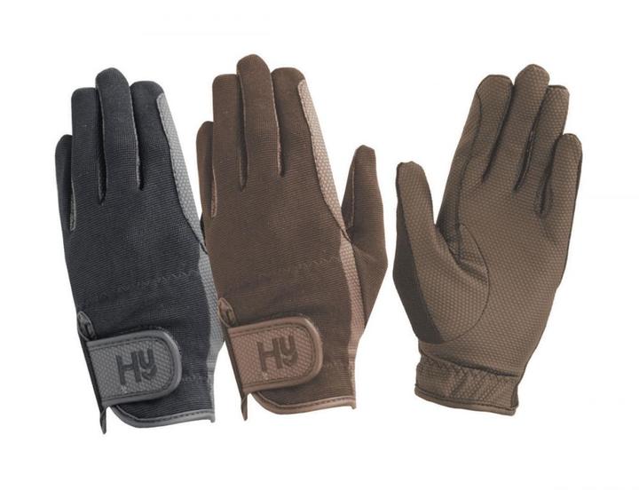 Hy5 Pro Competition Grip Gloves