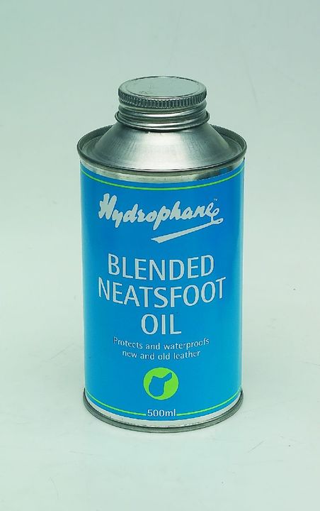 Hydrophane Blended Neatsfoot Oil