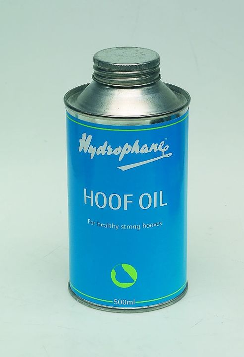 Hydrophane Hoof Oil for Horses