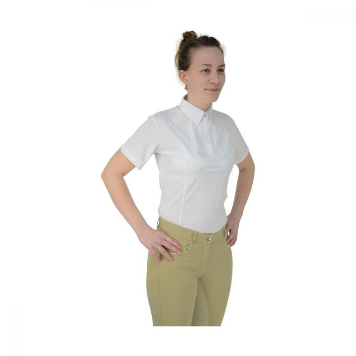 HyFASHION Ladies Tilbury Short Sleeved Shirt