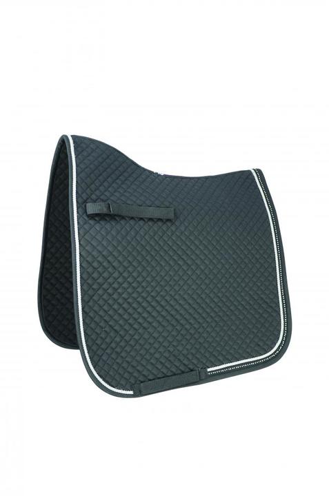HyWither Diamond Touch Dressage Pad