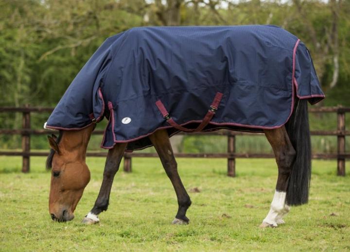 JHL Turnout Rug Heavyweight Combo
