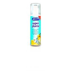 Johnson's Super Plume Spray