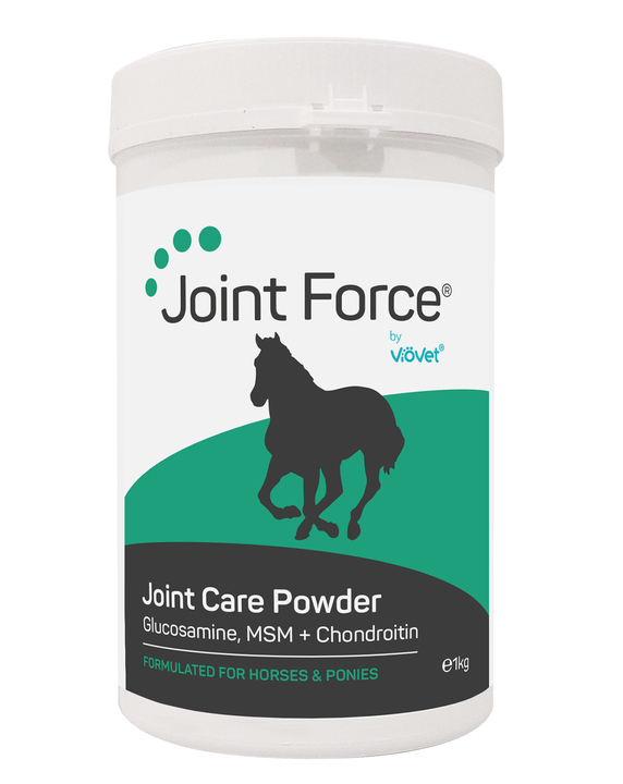 Joint Force® Joint Powder for Horses & Ponies