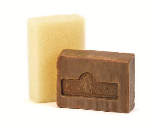 Kevin Bacons Active Anti Itch Soap