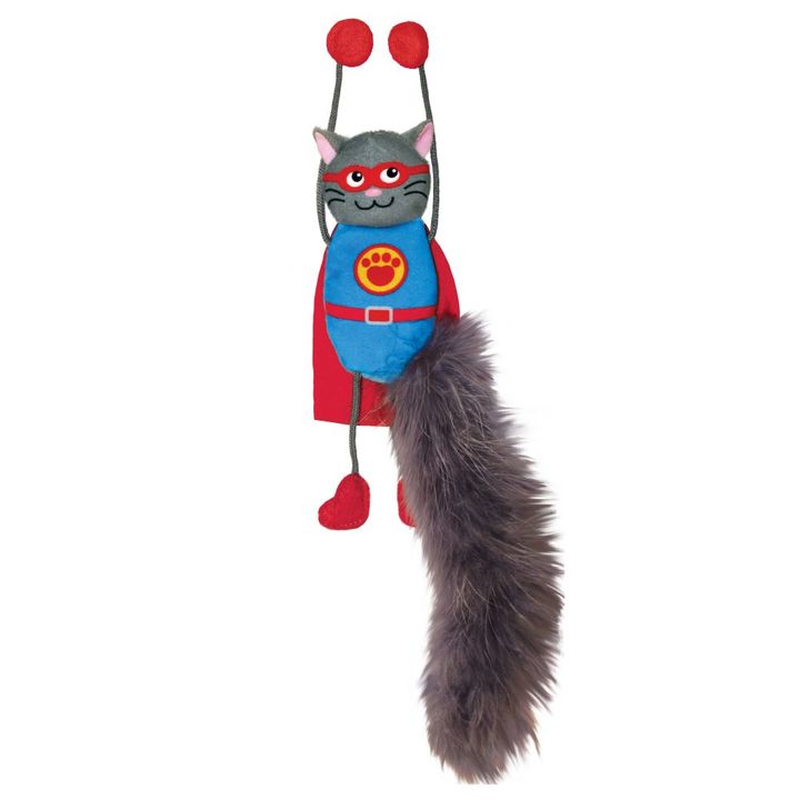 KONG Connects Magnicat Cat Toy