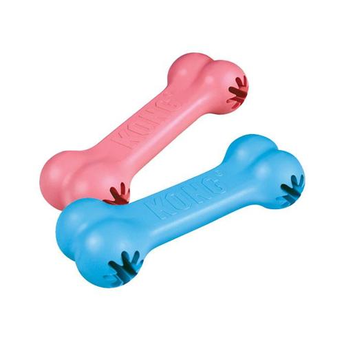 KONG Puppy Goodie Bone Puppy Toy