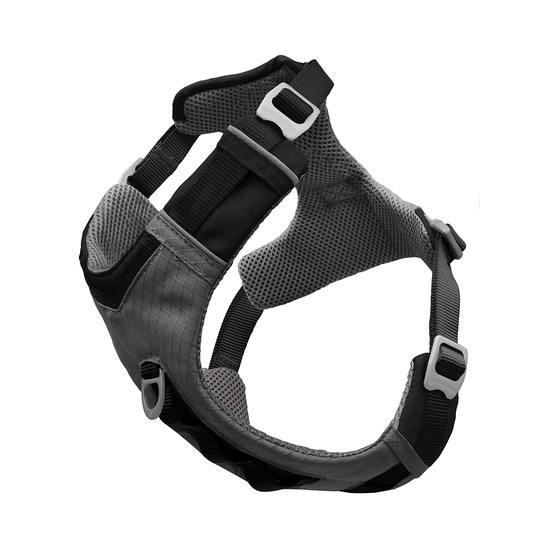 Kurgo Journey Air Harness for Dogs Black