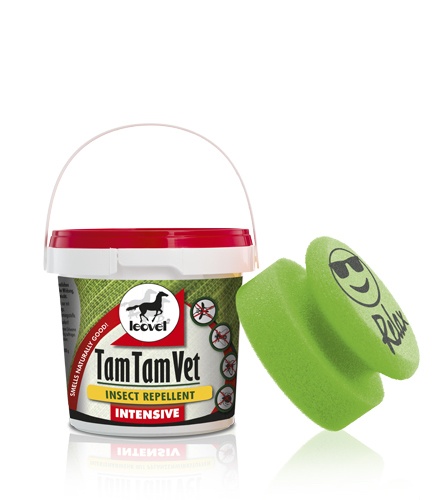 Leovet Tam Tam Vet Insect Repellent for Horses