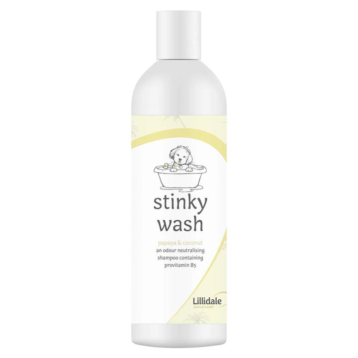 Lillidale Stinky Wash Shampoo