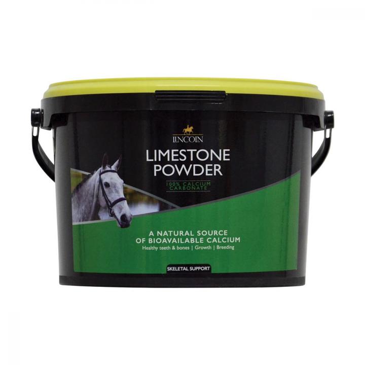 Lincoln Limestone Powder