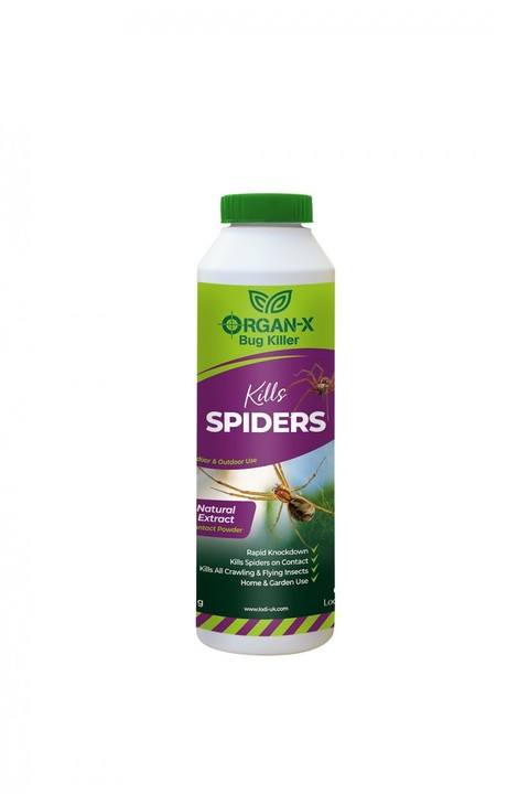 Lodi Organ-X Spider Killer Powder