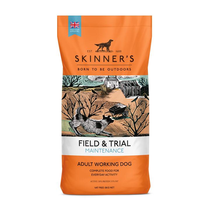 Skinner's Field & Trial Maintenance Dog Food