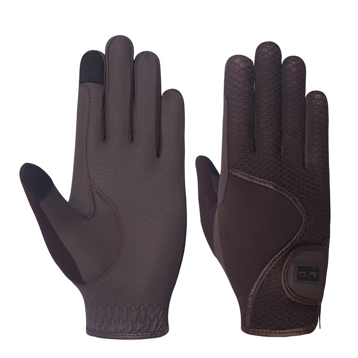 Mark Todd Brown ProVent Gloves