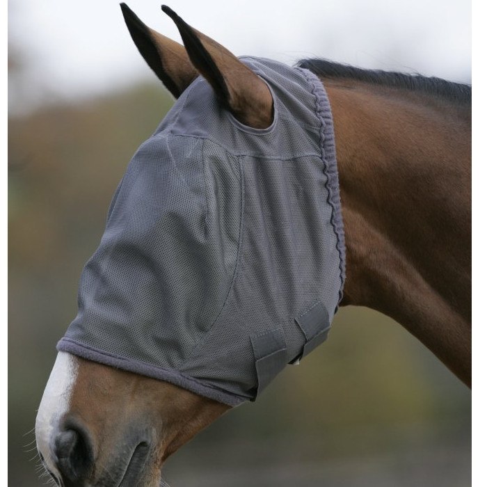 Mark Todd Fly Mask for Horses