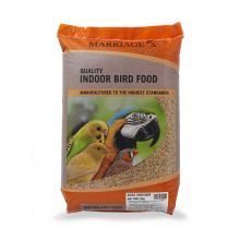 Marriages Indoor Bird Food
