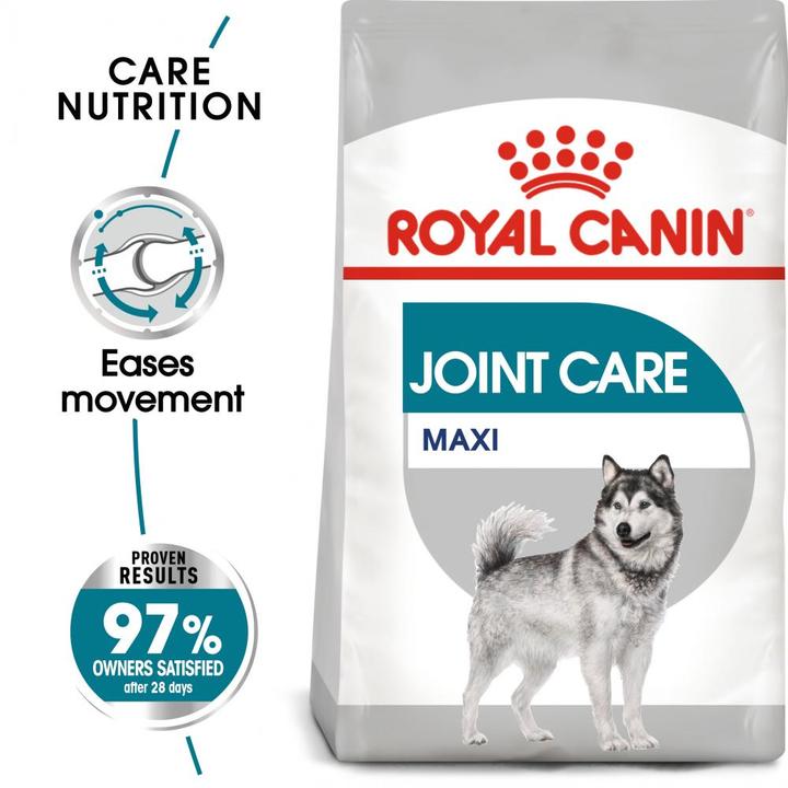 ROYAL CANIN® Maxi Joint Care Adult Dog Food