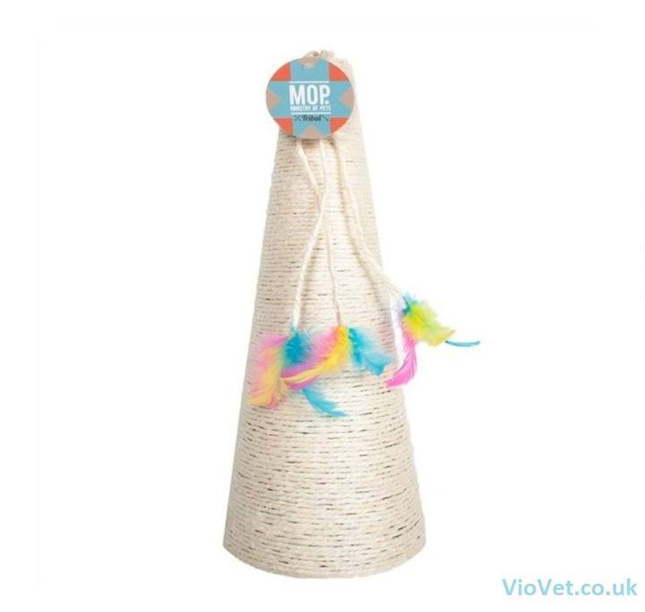 Ministry Of Pets Cat Scratching Post