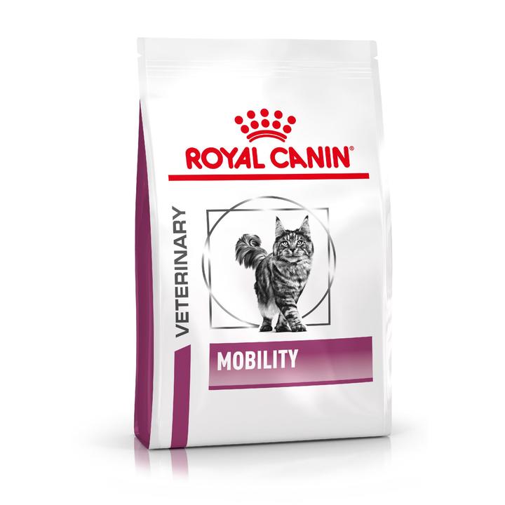 ROYAL CANIN® Mobility Adult Dry Cat Food
