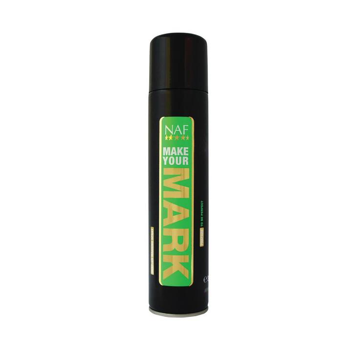 NAF Make Your Mark Quater Marking Spray
