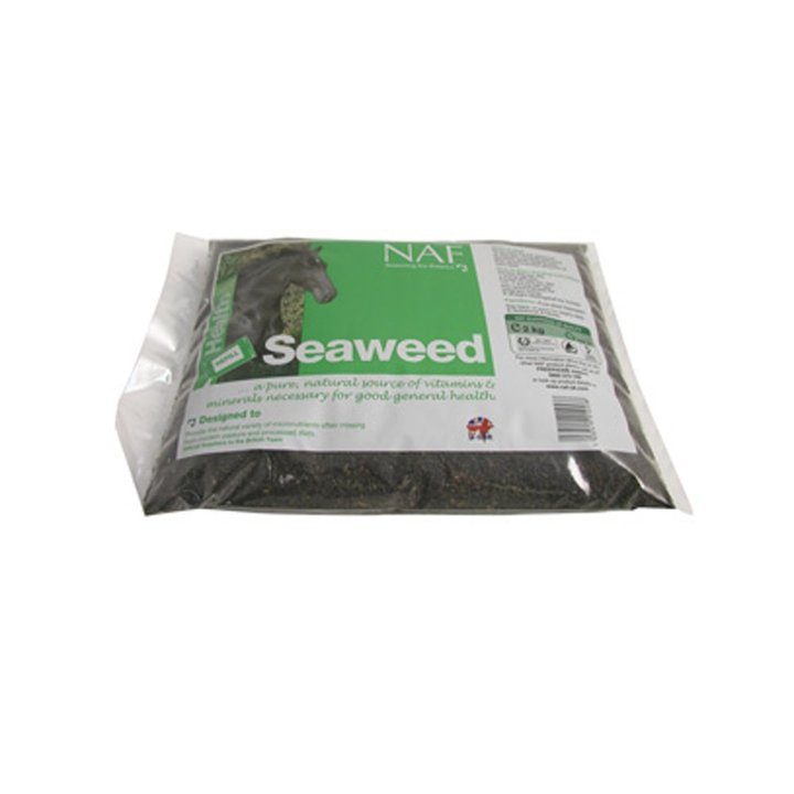 NAF Seaweed for Horses