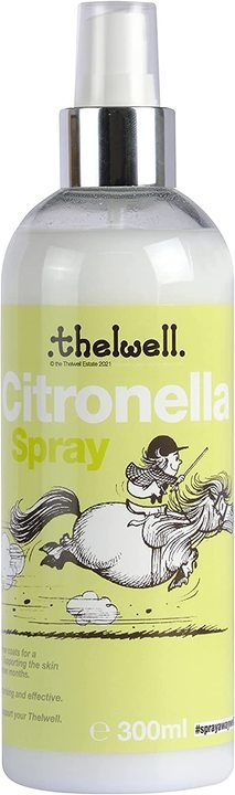 NAF Thelwell Citronella Spray