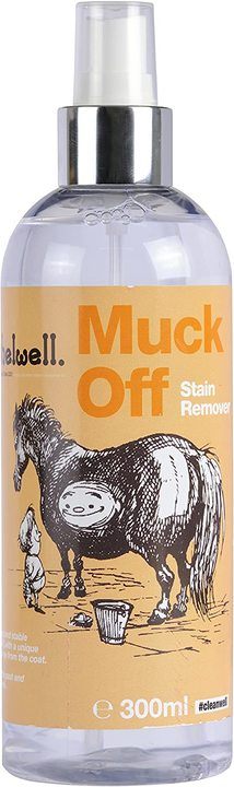 NAF Thelwell Muck Off Spray