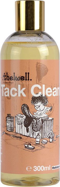 NAF Thelwell Tack Clean
