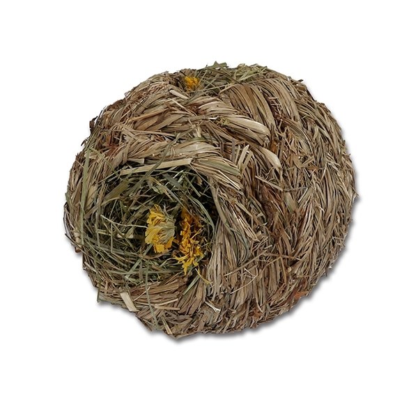 Naturals Dandelion Roll 'n' Nest