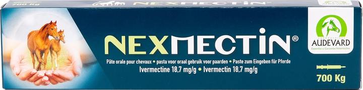 Nexmectin Oral Paste for Horses