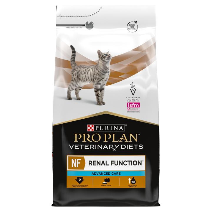 PRO PLAN VETERINARY DIETS NF Advanced Renal Function Dry Cat Food