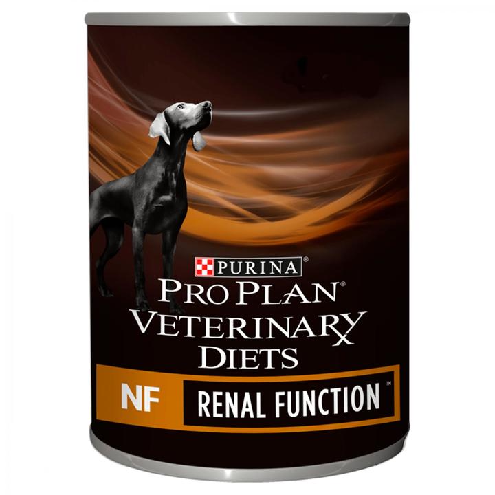PRO PLAN VETERINARY DIETS NF Renal Function Wet Dog Food