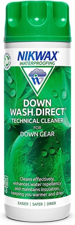 Down Wash.Direct