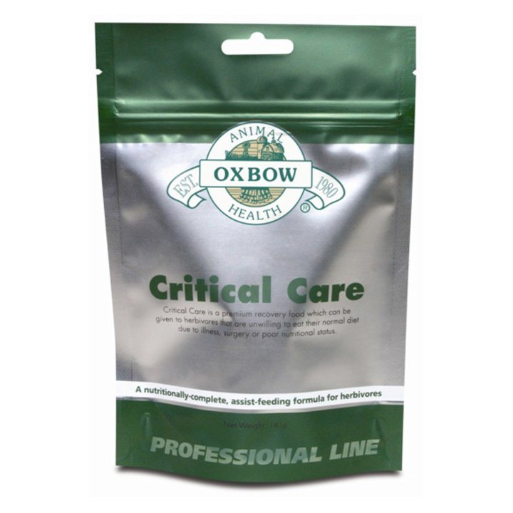 Oxbow Critical Care for Herbivores
