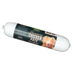Paddock Farm Luxury Pate for Dogs Chicken